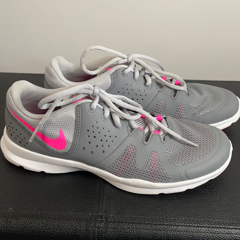 Like New Nike training  Coremotion TR 3